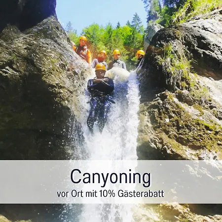 Inntal - Ruhig Schlafen, Zentral Starten&wandern Bis Zum Gipfelglück Apartment *