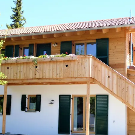 Apartment Inntal