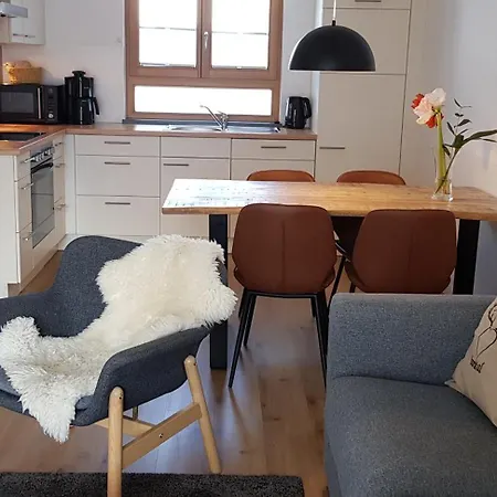 Apartment Inntal
