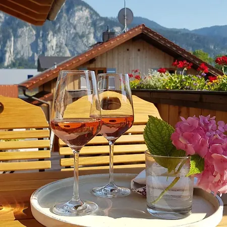 Inntal - Ruhig Schlafen, Zentral Starten & Wandern Bis Zum Gipfelglueck Kiefersfelden
