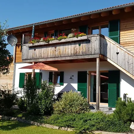 Inntal Apartment Kiefersfelden