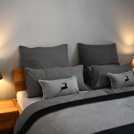 Apartment Inntal *