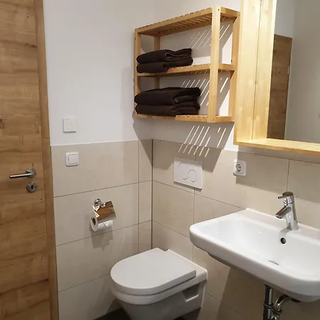 Inntal Apartment Kiefersfelden