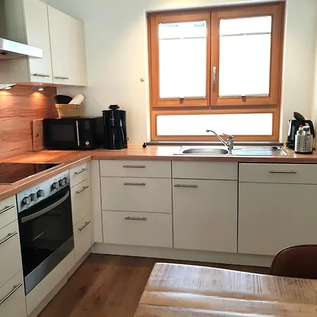 Apartment Inntal Kiefersfelden