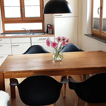 Inntal Apartment