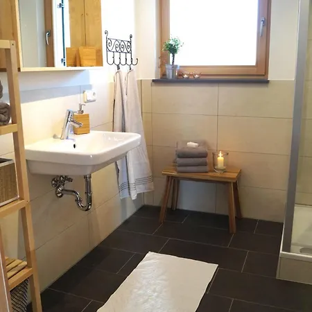 Apartment Inntal