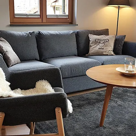 Inntal Apartment *