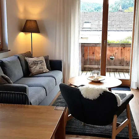 Apartment Inntal *