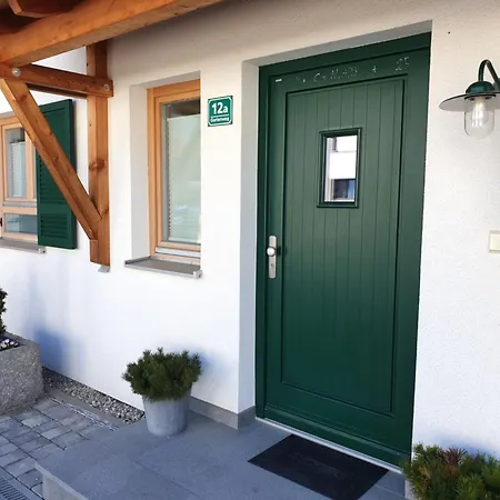 Inntal - Ruhig Schlafen, Zentral Starten & Wandern Bis Zum Gipfelglueck