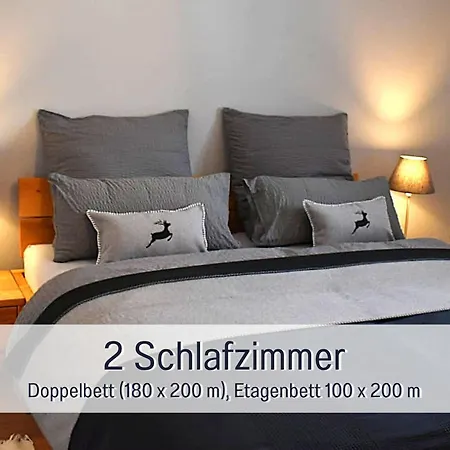 Inntal - Ruhig Schlafen, Zentral Starten & Wandern Bis Zum Gipfelglueck 克费尔斯菲尔登
