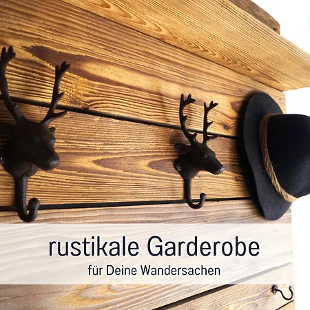 Inntal - Ruhig Schlafen, Zentral Starten & Wandern Bis Zum Gipfelglueck