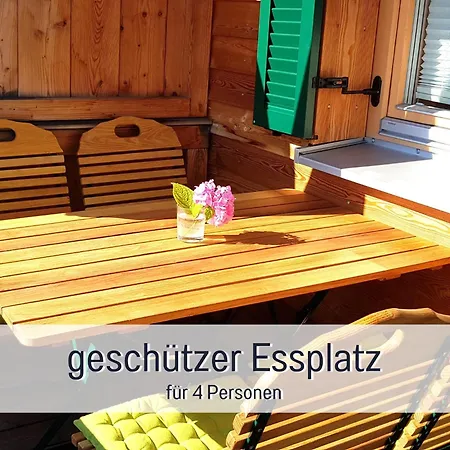Inntal - Ruhig Schlafen, Zentral Starten & Wandern Bis Zum Gipfelglueck Apartment
