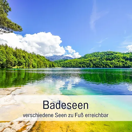 Inntal - Ruhig Schlafen, Zentral Starten & Wandern Bis Zum Gipfelglueck Apartment *