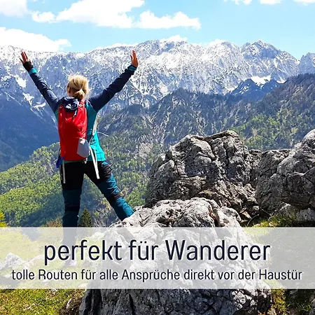 公寓 Inntal - Ruhig Schlafen, Zentral Starten & Wandern Bis Zum Gipfelglueck *