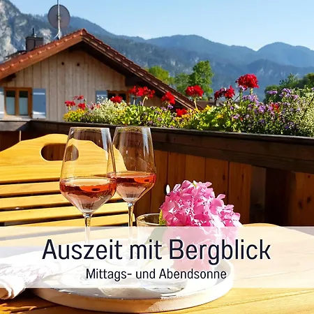 Inntal - Ruhig Schlafen, Zentral Starten & Wandern Bis Zum Gipfelglueck 公寓 克费尔斯菲尔登
