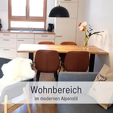公寓 Inntal - Ruhig Schlafen, Zentral Starten & Wandern Bis Zum Gipfelglueck