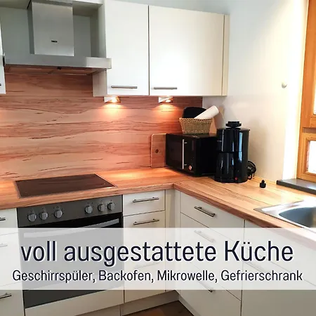 公寓 Inntal - Ruhig Schlafen, Zentral Starten & Wandern Bis Zum Gipfelglueck *