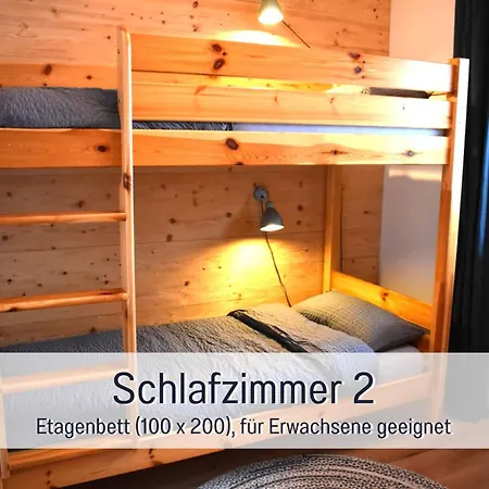 公寓 Inntal - Ruhig Schlafen, Zentral Starten & Wandern Bis Zum Gipfelglueck 克费尔斯菲尔登