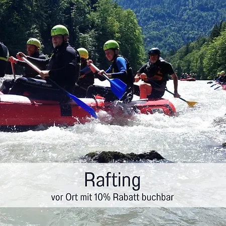 Inntal - Ruhig Schlafen, Zentral Starten & Wandern Bis Zum Gipfelglueck Kiefersfelden
