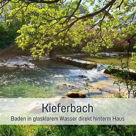 Inntal - Ruhig Schlafen, Zentral Starten & Wandern Bis Zum Gipfelglueck 公寓 克费尔斯菲尔登