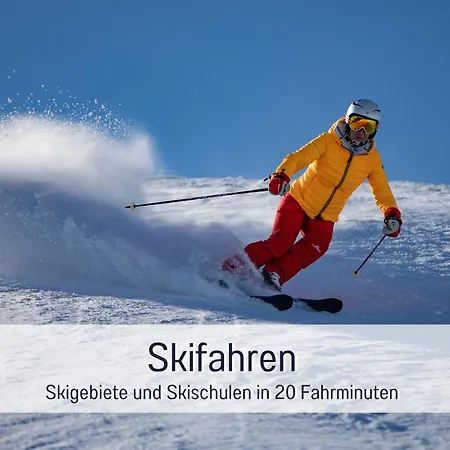 Inntal - Ruhig Schlafen, Zentral Starten & Wandern Bis Zum Gipfelglueck * 克费尔斯菲尔登