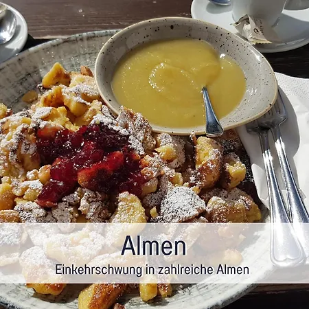 Apartment Inntal - Ruhig Schlafen, Zentral Starten & Wandern Bis Zum Gipfelglueck *