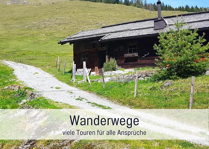 Inntal - Ruhig Schlafen, Zentral Starten & Wandern Bis Zum Gipfelglueck Kiefersfelden